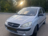 Hyundai Getz foto 2