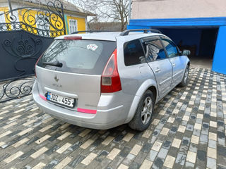 Renault Megane foto 4