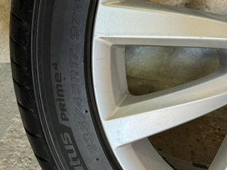 Anvelope Hankook Ventus Prime4 foto 5