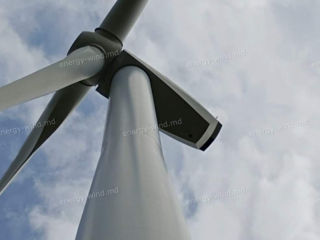 Ветряная турбина Senvion MM92/2.05 МВт foto 5