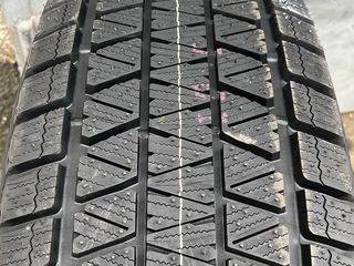 285/65 R17 Bridgestone Blizzak DM-V3/ Доставка, livrare toata Moldova foto 3