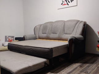 Canapea extensibilă/ divan / диван