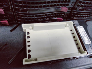 Supermicro CSE-847 HDD/SSD File server Storage foto 4