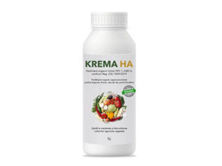 KREMA HA-fertilizant pentru legume și fructe