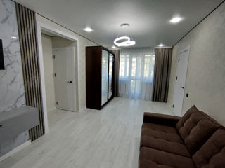 1-rm apt., 50 м², 4/5 fl.