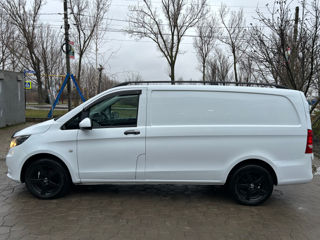 Mercedes Vito foto 3