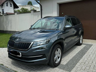 Skoda Kodiaq foto 1