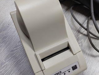 Принтер этикеток DATEX LP-50