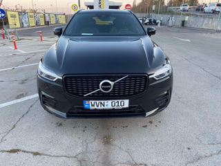 Volvo XC60 foto 2