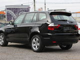 BMW X3 foto 4