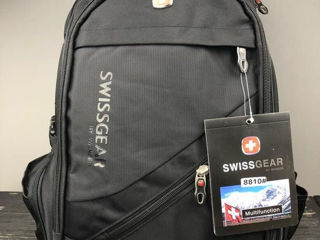 Rucsac turistic Swissger 8810. Nou, cu livrare.         foto 2