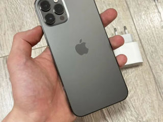 Продам или обменяю iPhone 12 Pro Max 256 GB foto 2