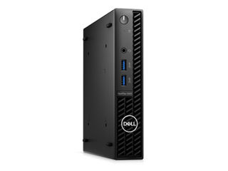 Dell OptiPlex 5000 MFF / i5/ 8GB/ 256GB/ Win11Pro / Black foto 2