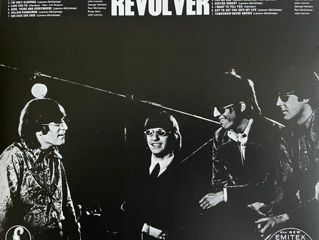 The Beatles - Revolver (Vinyl) Si multe altele! Livrare gratuita! foto 2