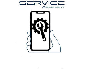 Element Service - ремонт телефонов(Замена стекла) foto 1