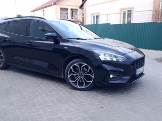 Ford Focus foto 2