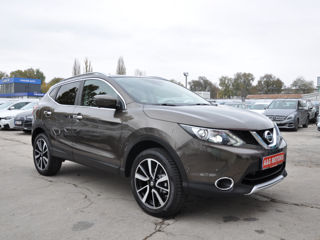 Nissan Qashqai foto 3