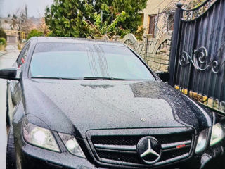 Mercedes E-Class