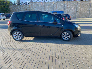 Opel Meriva foto 5