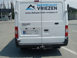 Ford TRANSIT foto 2