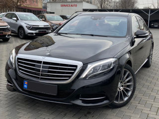 Mercedes S Класс