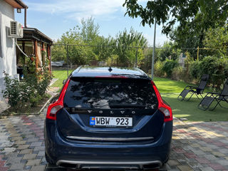 Volvo V60 foto 2