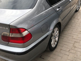 BMW 3 Series foto 1