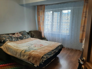 Apartament cu 1 cameră, 50 m², Botanica, Chișinău foto 2