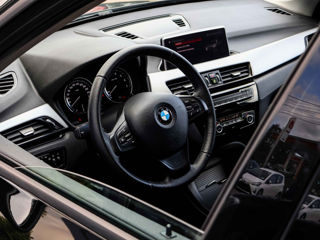 BMW X1 foto 10