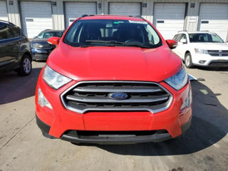 Ford EcoSport foto 5