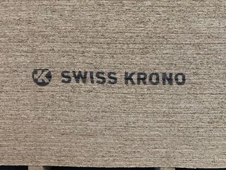 ДВП  165 лей ,OSB-3 6-25 мм Swiss Krono foto 5