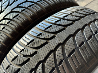 Зимние шины 195/55R16 Kleber foto 3