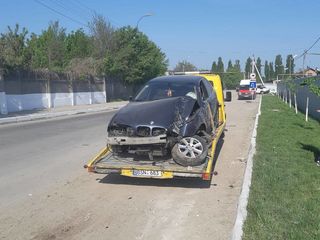 Эвакуатор/Evacuator Chisinau & Tractari Auto  24/24 foto 10