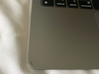 MacBook Air M1 2020 256gb foto 5