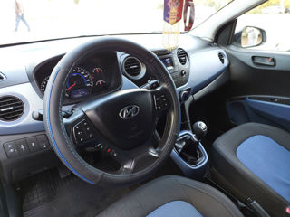 Hyundai i10 foto 7