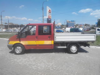 Ford Transit foto 2