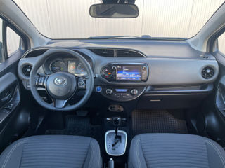 Toyota Yaris foto 5