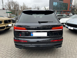 Audi Q7 foto 5