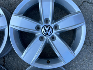 VW Originale R16 5/112 foto 6