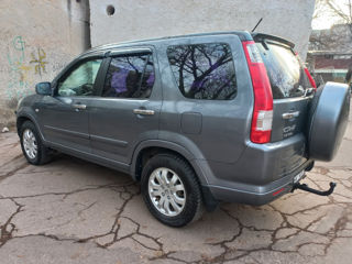 Honda CR-V foto 3