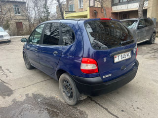 Renault Scenic foto 6