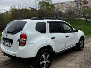 Dacia Duster foto 4