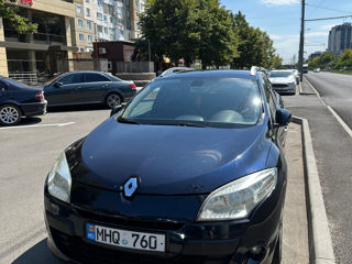 Renault Megane foto 3