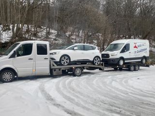 Transport Auto pe tral din Europa foto 3