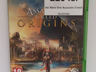 Joc Xbox One Assassin's Creed 220 lei