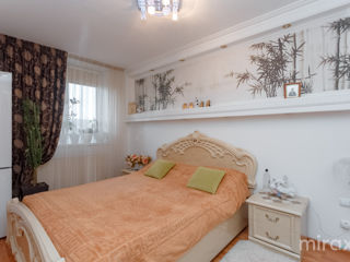 Apartament cu 2 camere, 60 m², Poșta Veche, Chișinău foto 6