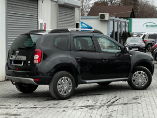 Dacia Duster foto 3