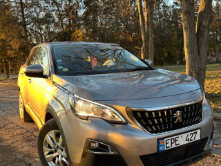 Peugeot 3008 foto 2