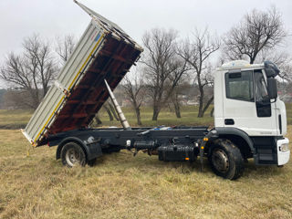 Iveco Eurocargo foto 3