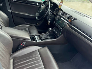 Skoda Superb foto 6